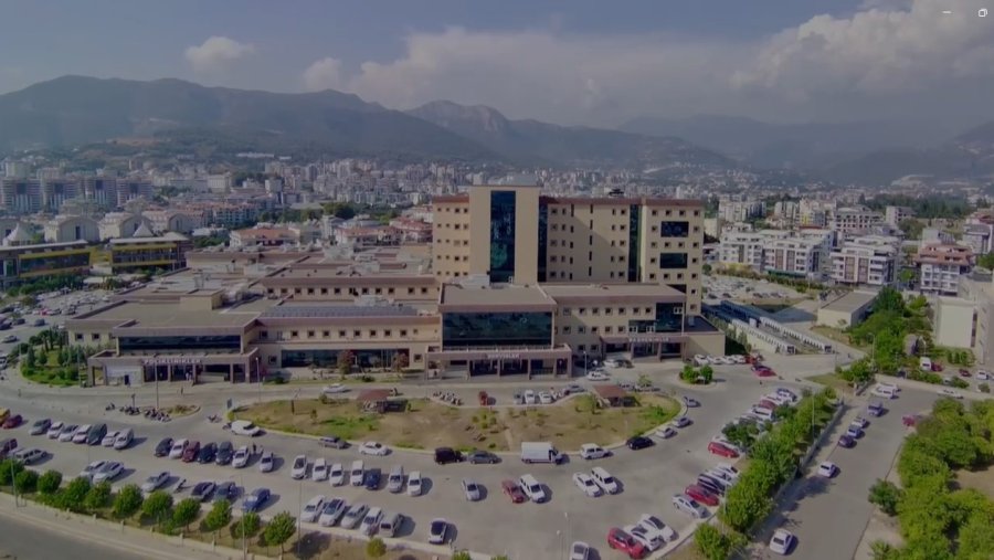 Alanya’da Beyin Ölümü Gerçekleşen 29 Yaşındaki Genç 5 Kişiye Umut Oldu