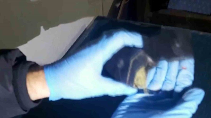 Kayseri’de Bin 74 Personel İle Eş Zamanlı Operasyon