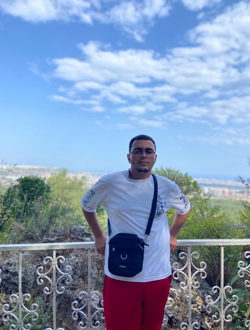 Taraftarlar Bu Sefer Mehmet’in Kanserle Mücadelesi İçin Meşale Yaktı