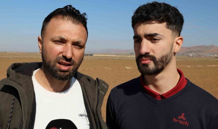 İspanya’dan Aksaray’a Sarımsak Yatırımı