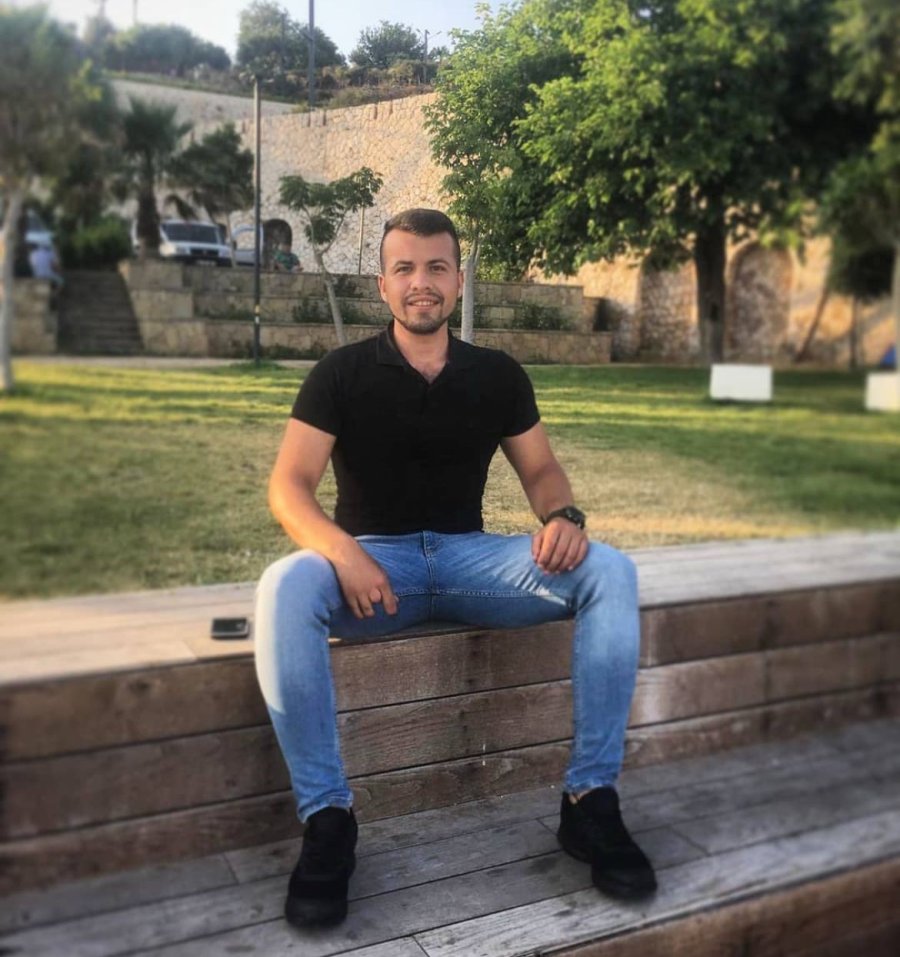 Geçirdiği Kaza Hayatının Dönüm Noktası Oldu, Sporla Hayata Yeniden Bağlandı