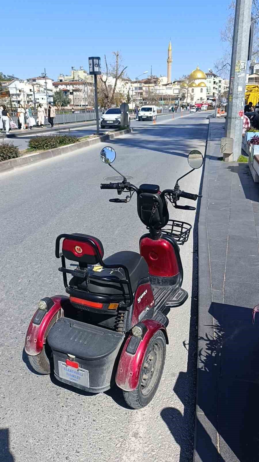 Savunması "pes" Dedirtti: "ehliyet Gerektirdiğini Bilmiyordum"