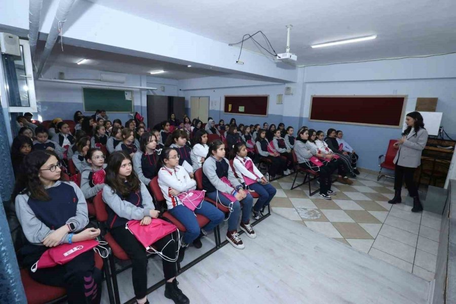 Teı, Havacı Kadınlar Haftası’nı Etkinliklerle Kutladı