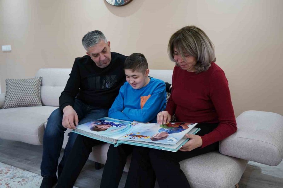 Evladını Kurtarmak İsterken Dolandırıcıların Hedefi Oldu, Yüreği Dayanmayan Baba Kalp Krizi Geçirdi