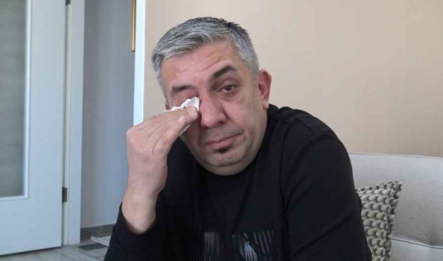 Evladını Kurtarmak İsterken Dolandırıcıların Hedefi Oldu, Yüreği Dayanmayan Baba Kalp Krizi Geçirdi