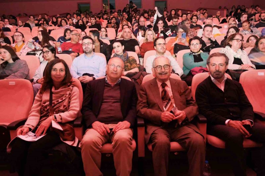 Ünlü Şef Gürer Aykal’dan Konser