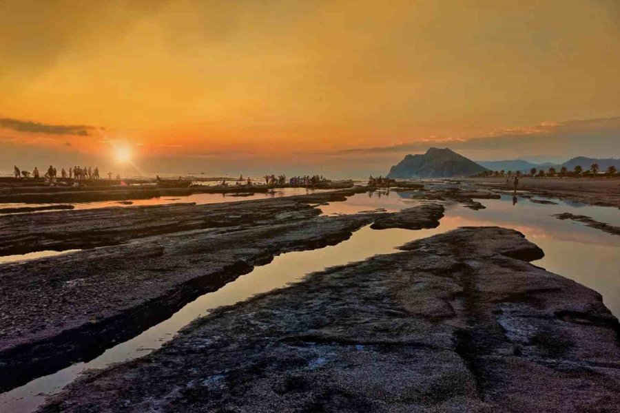 Alkü, Selinus Antik Kenti’ni Gün Yüzüne Çıkaracak