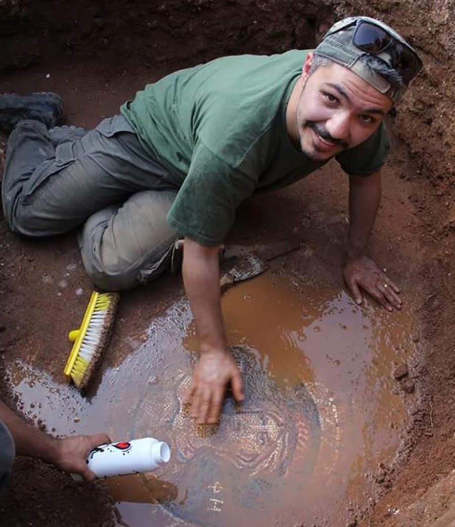 Alkü, Selinus Antik Kenti’ni Gün Yüzüne Çıkaracak