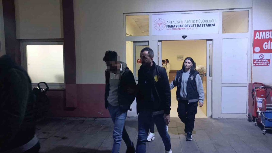 Ormanlık Alanda 4 Yıl Önceki Kesik Baş Cinayetinde Gencin ’define’ Kurbanı Olduğu Ortaya Çıktı