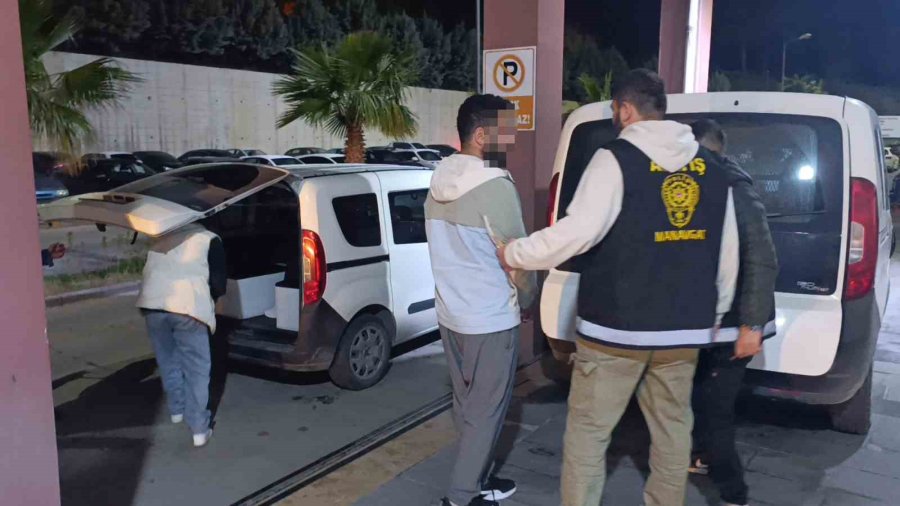 Ormanlık Alanda 4 Yıl Önceki Kesik Baş Cinayetinde Gencin ’define’ Kurbanı Olduğu Ortaya Çıktı