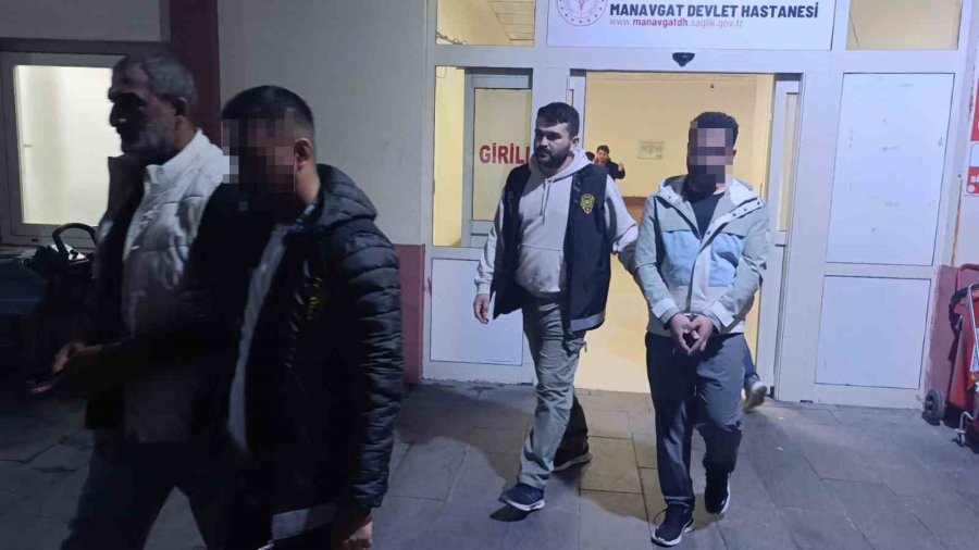 Ormanlık Alanda 4 Yıl Önceki Kesik Baş Cinayetinde Gencin ’define’ Kurbanı Olduğu Ortaya Çıktı