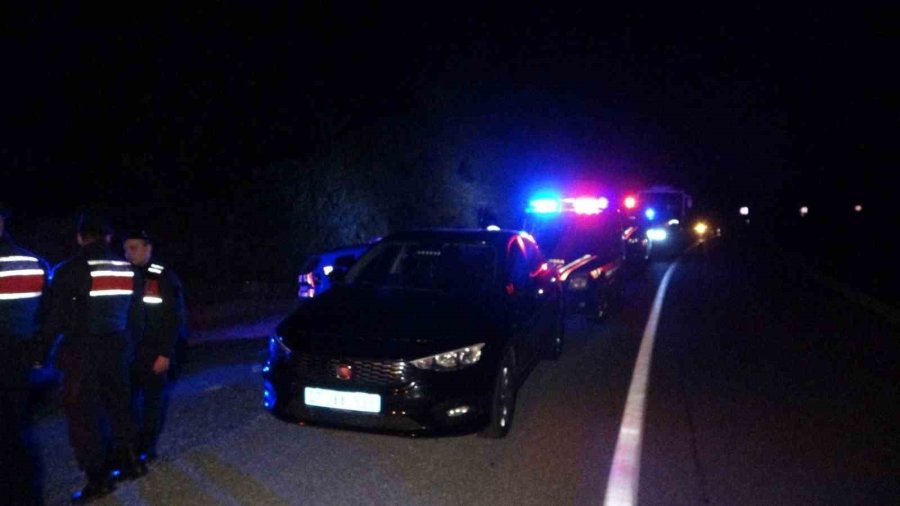 Kaza Yaptıktan Sonra Yakınlarına ‘kanserim’ Diye Mesaj Atıp Ortalıktan Kayboldu, Arkadaşının Evinde Uyurken Bulundu