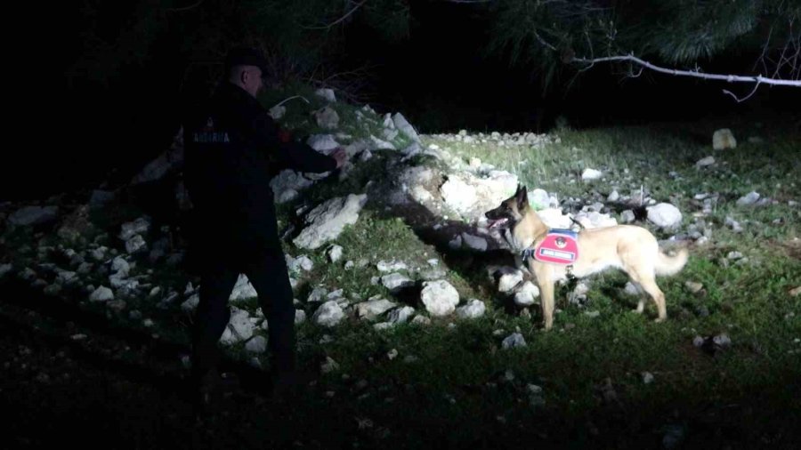 Kaza Yaptıktan Sonra Yakınlarına ‘kanserim’ Diye Mesaj Atıp Ortalıktan Kayboldu, Arkadaşının Evinde Uyurken Bulundu