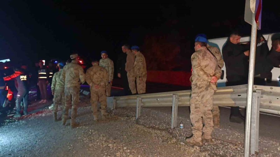 Kaza Yaptıktan Sonra Yakınlarına ‘kanserim’ Diye Mesaj Atıp Ortalıktan Kayboldu, Arkadaşının Evinde Uyurken Bulundu