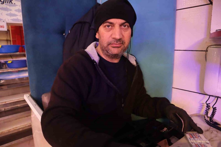 Artan Sıcaklıklarda Balık Nasıl Saklanmalı