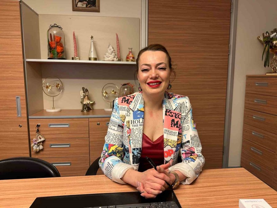 Üreme Şikayetlerinde ‘endometriozis’e Dikkat