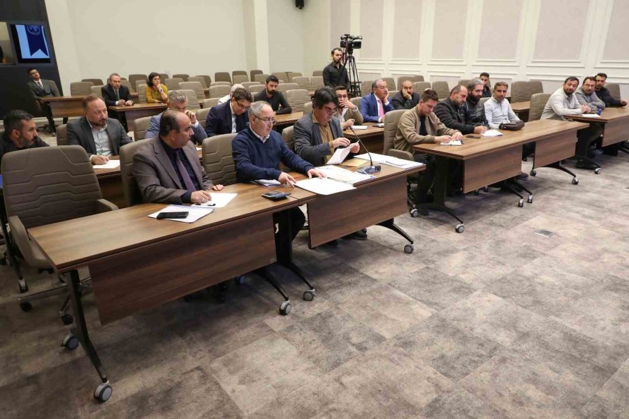 Kazım Karabekir Mahallesi Dönüşmeye Devam Ediyor