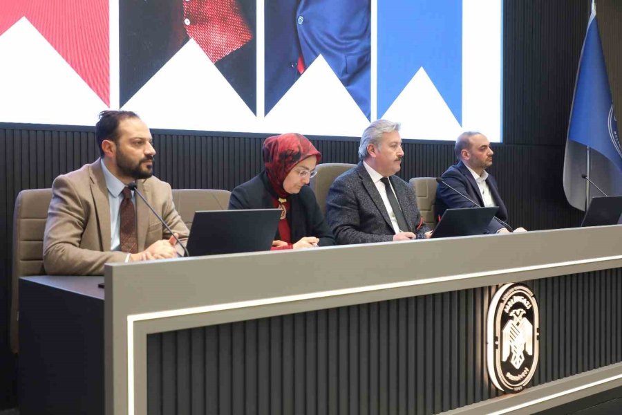 Kazım Karabekir Mahallesi Dönüşmeye Devam Ediyor