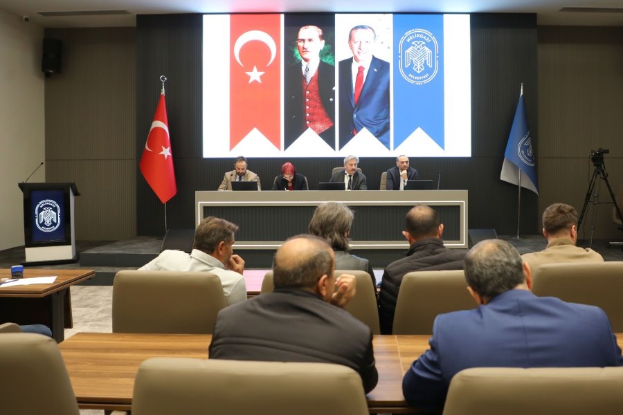 Kazım Karabekir Mahallesi Dönüşmeye Devam Ediyor