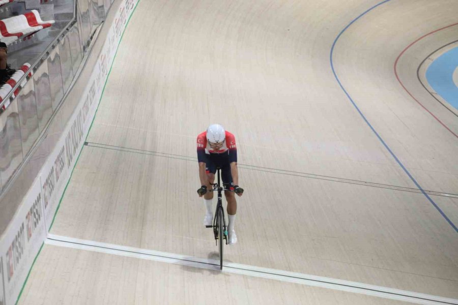 2025 Ucı Uluslar Kupası’nda Yarışlar Başladı