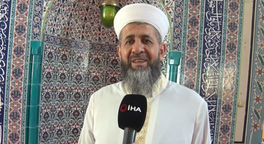 Glütensiz Ekmek Krizine Giren Genç Hayatının Dönüm Noktası Oldu, Yaptığı İyilik Tüm Ülkeyi Sardı