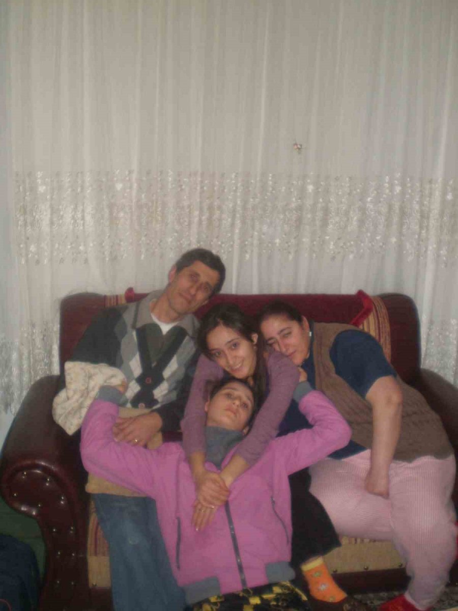 14 Yıl Önce Üniversite Sınavına Girecek Ablasına Form Almak İçin Evden Çıktı, Geri Dönmedi