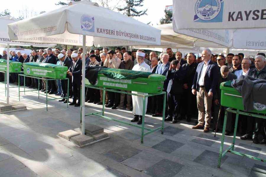 Başkan Büyüksimitci’nin Acı Günü