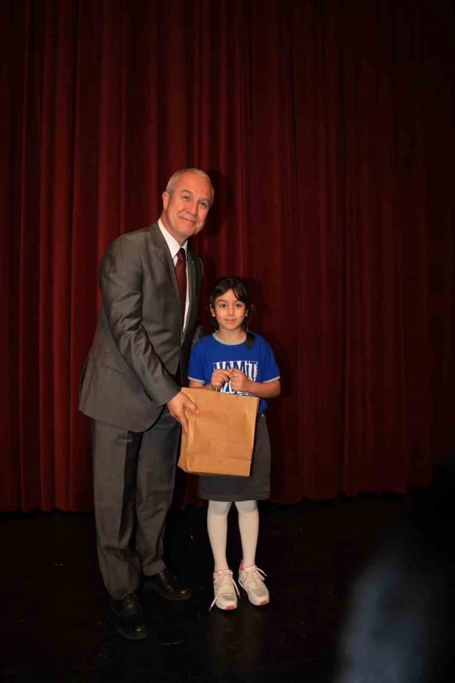 Alanya’da Çanakkale Zaferi’nin 110’uncu Yıl Dönümü Kutlandı