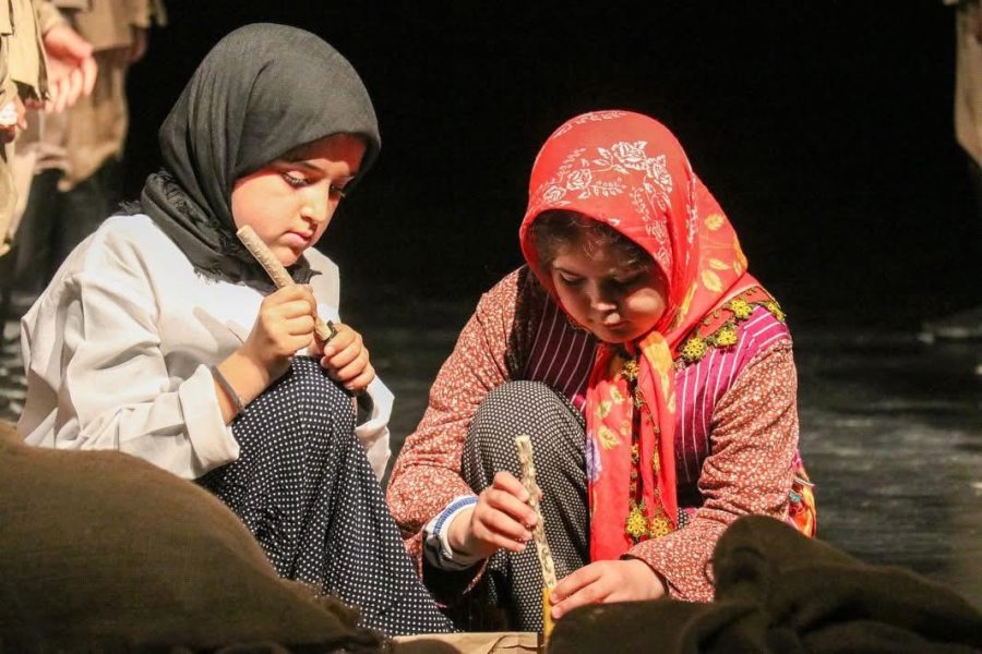 Gazipaşa’da Çanakkale Zaferi’nin 110. Yıl Dönümü Kutlandı