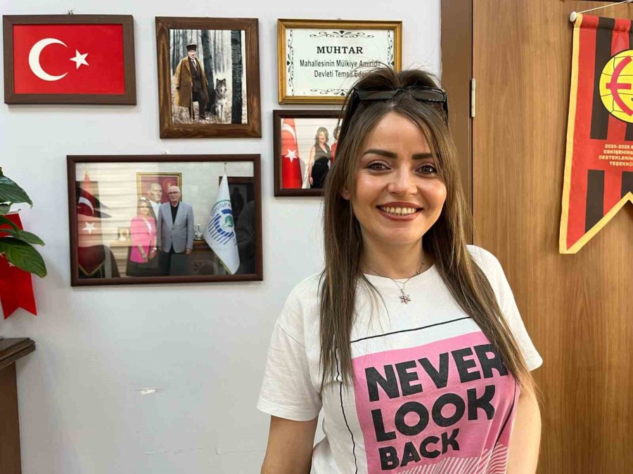 Kulakları Olmayan Minik Zeynep’e, İha’nın Haberinden Umut Doğdu