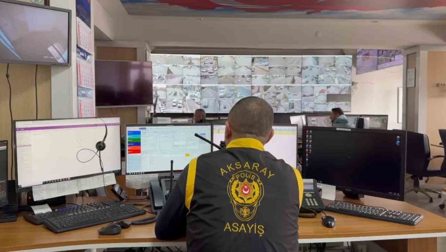 42 Milyonluk Vurgun Polisin Suçüstü Operasyonuyla Önlendi: 6 Tutuklama