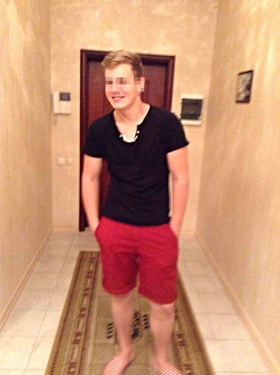 Babasını Öldürme Suçuyla Gözaltına Alınan Cinayet Zanlısı: "ben Öldürmedim"