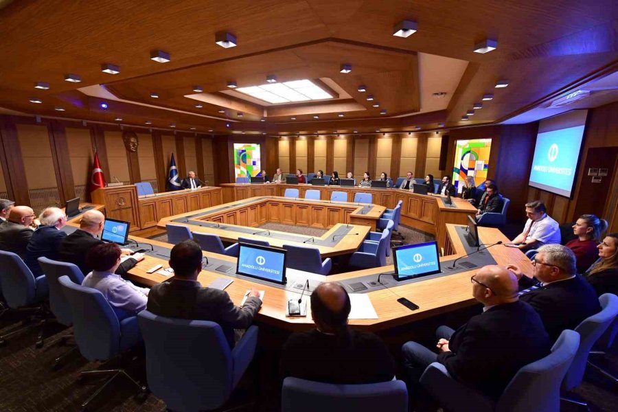 Anadolu Üniversitesi Edebiyat Fakültesi, Fedek’ten 5 Yıllık Akreditasyon Almaya Hak Kazandı