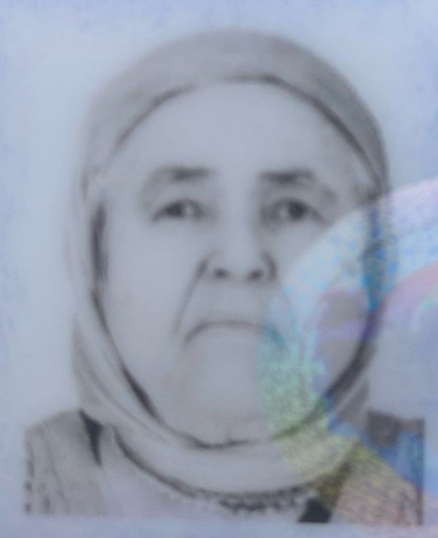 Antalya’da Çıkan Yangında Felçli Yaşlı Kadın Hayatını Kaybetti