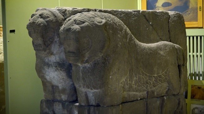 Japonya Milli Televizyonu Niğde Göllüdağ’da Belgesel Çekiyor