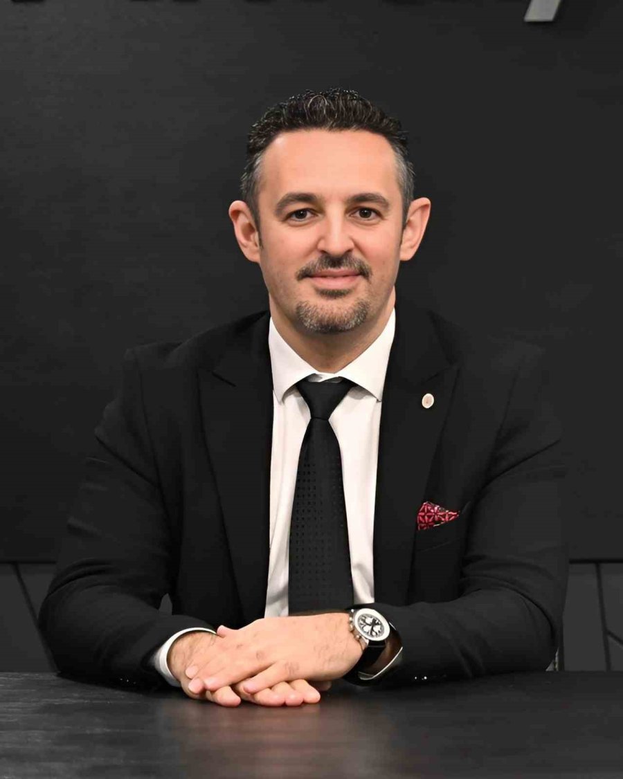 Antalya’da Su Tüketimi Ve Tasarrufu Masaya Yatırıldı