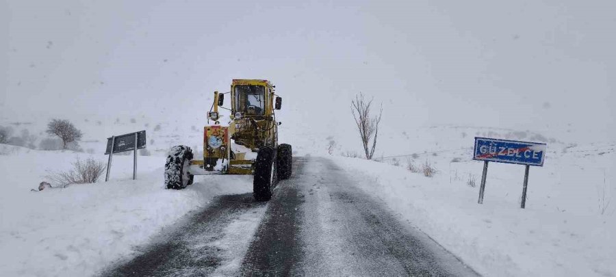 Büyükşehir’in Ulaşıma Açtığı Mahalle Sayısı 260’a Yükseldi