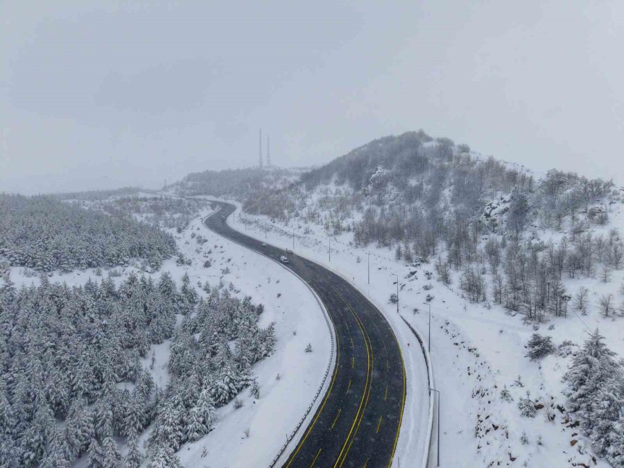 Büyükşehir’in Ulaşıma Açtığı Mahalle Sayısı 260’a Yükseldi