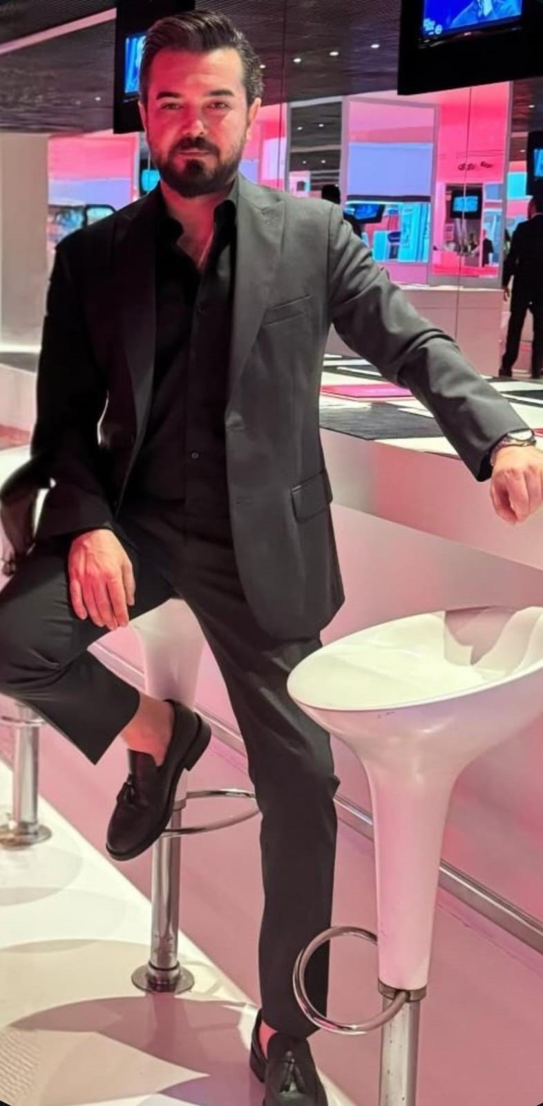 Antalya’da Feci Kazada 1 Kişi Hayatını Kaybetti, 2 Kişi Yaralandı