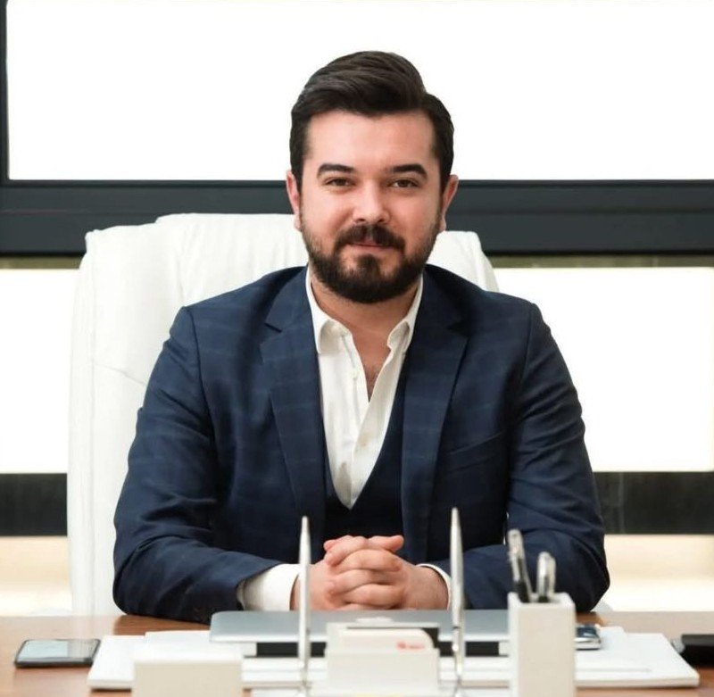 Antalya’da Feci Kazada 1 Kişi Hayatını Kaybetti, 2 Kişi Yaralandı