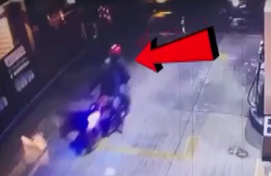 O Anlar Kamerada: İş Yerlerini Kurşunlayan Çete Çökertildi 9 Gözaltı