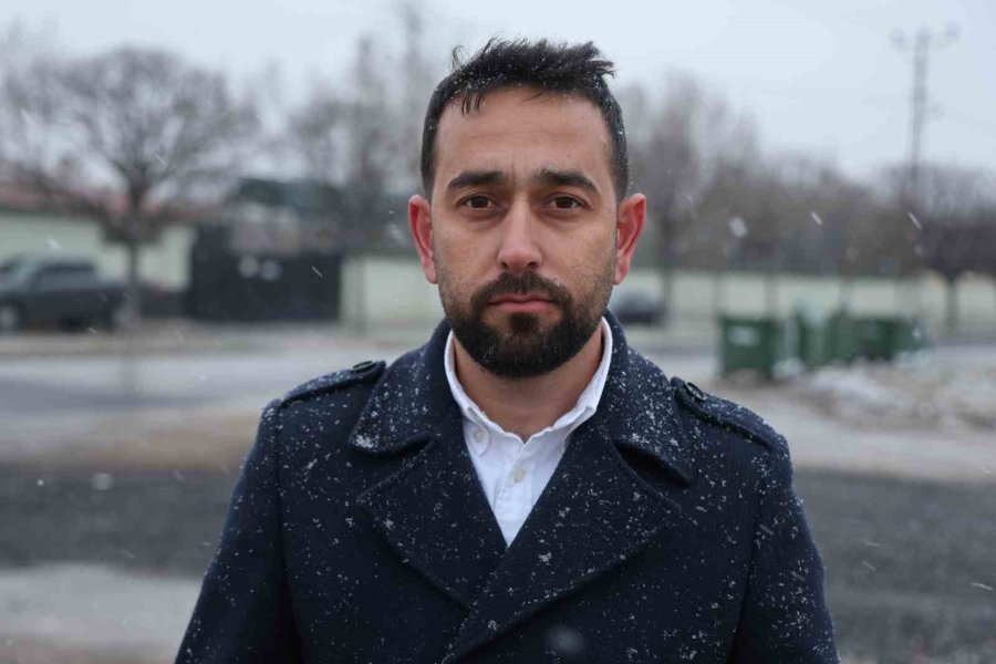 Kar Hububatta Sevindirdi, Don Meyve Ve Sebzede Endişe Getirdi