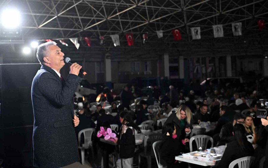 Başkan Uysal’dan Kırcami Müjdesi: "inşaatlar Başlayabilir"