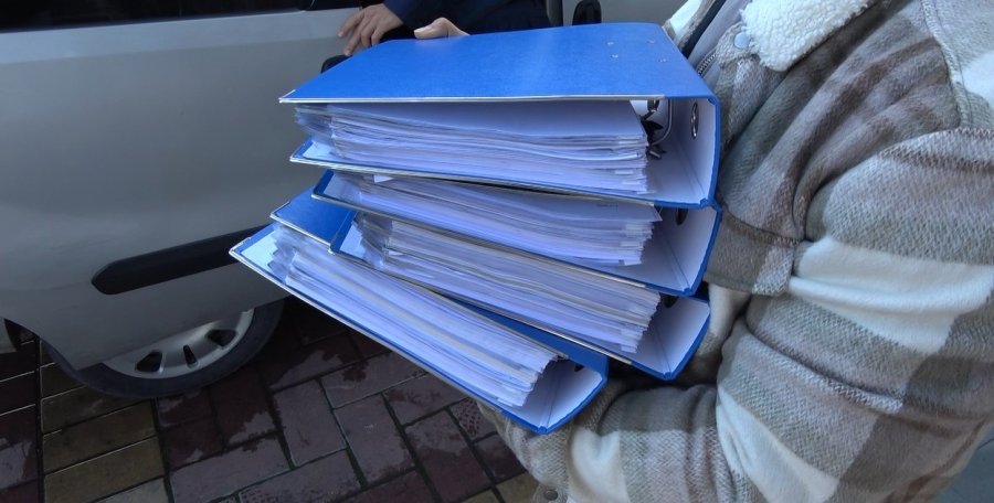 Alanya’da ’vurgun Operasyonu’nda Yakalanan 7 Şüpheli Adliyeye Sevk Edildi