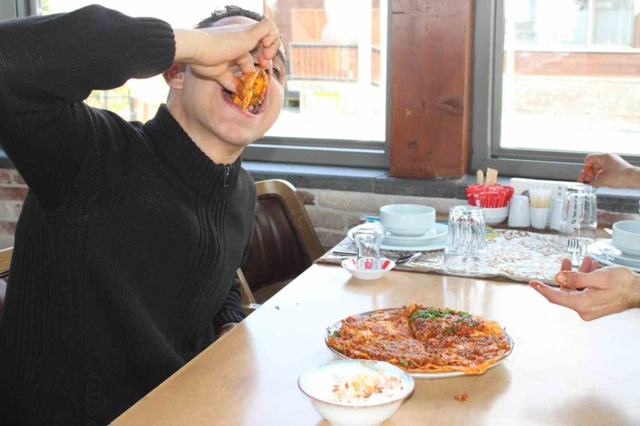 Kayseri Yağlaması Dünyanın En İyi Ekmekleri Arasına Girdi