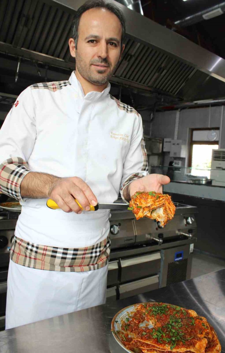 Kayseri Yağlaması Dünyanın En İyi Ekmekleri Arasına Girdi