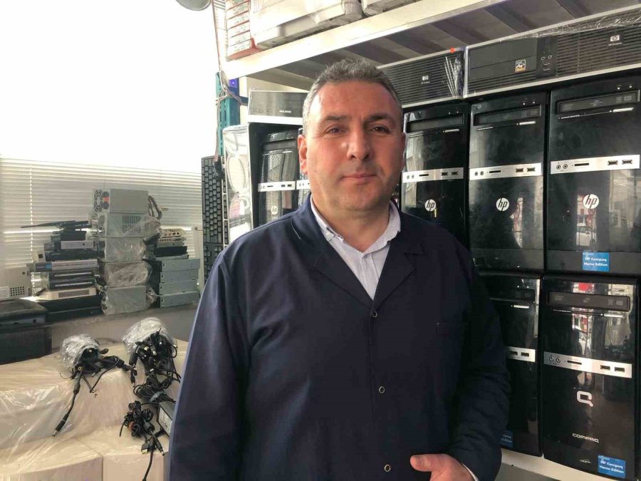 Tamir Edeceğim Derken Daha Çok Bozuyorlar