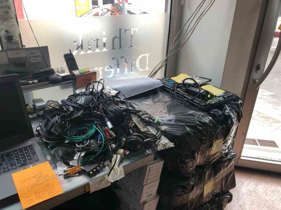 Tamir Edeceğim Derken Daha Çok Bozuyorlar