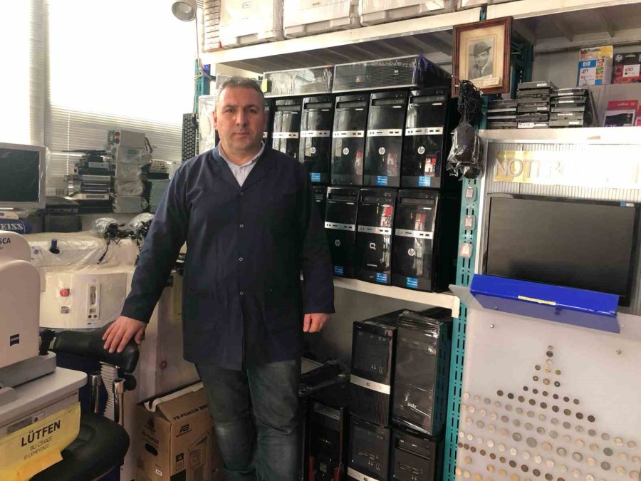 Tamir Edeceğim Derken Daha Çok Bozuyorlar