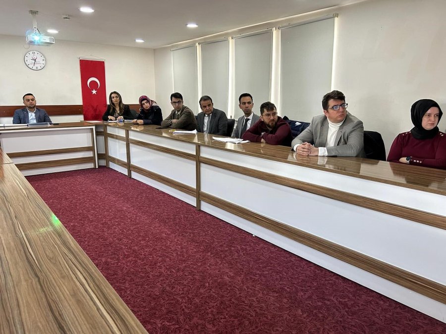 Niğde’de Evde Sağlık Hizmetlerine Erişim Kolaylaşıyor